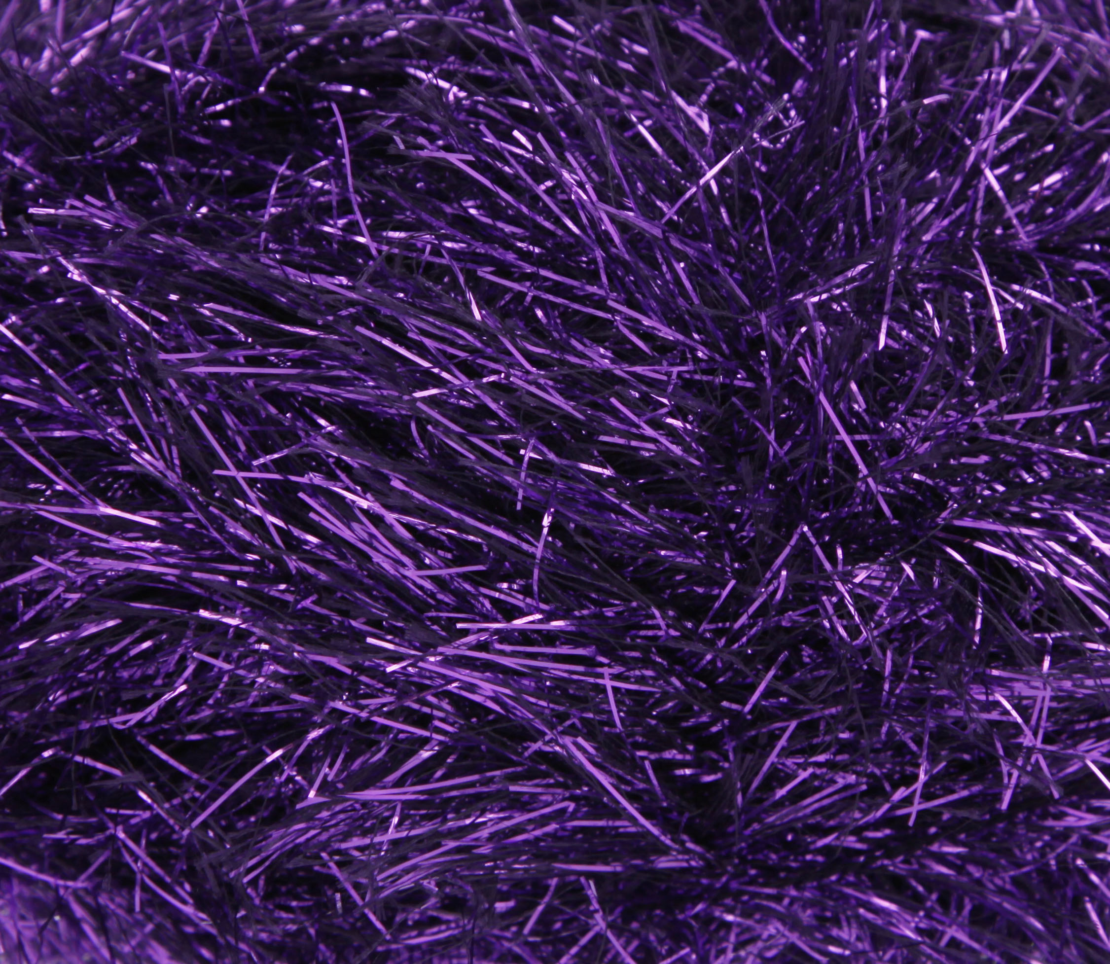 Tinsel Chunky Purple 218 12x50g Balls